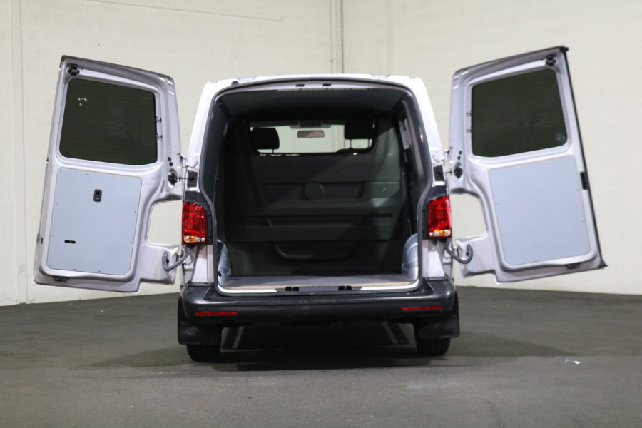 Volkswagen Transporter 2.0 TDI L1 H1 Airco