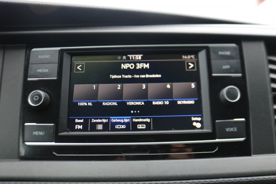 Volkswagen Transporter 2.0 TDI L1 H1 Airco