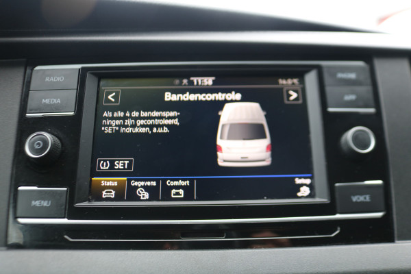 Volkswagen Transporter 2.0 TDI L1 H1 Airco