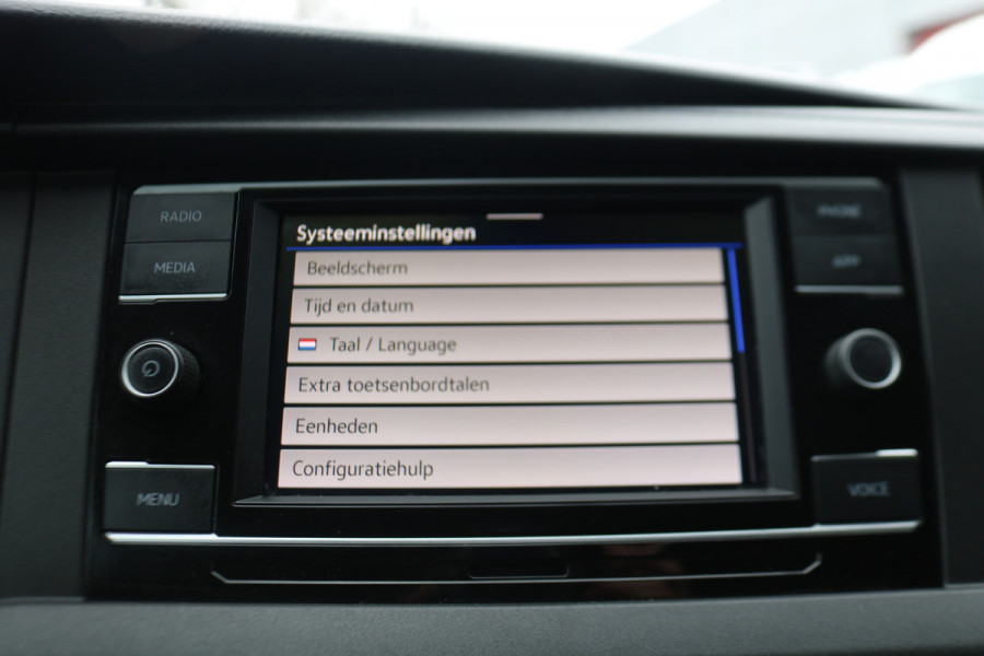 Volkswagen Transporter 2.0 TDI L1 H1 Airco