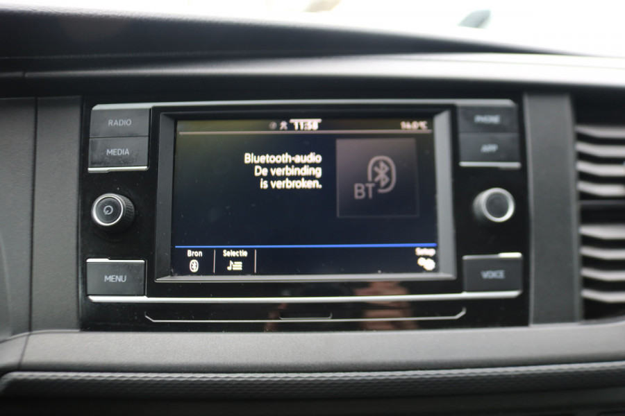 Volkswagen Transporter 2.0 TDI L1 H1 Airco