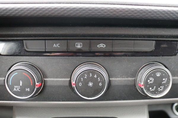 Volkswagen Transporter 2.0 TDI L1 H1 Airco