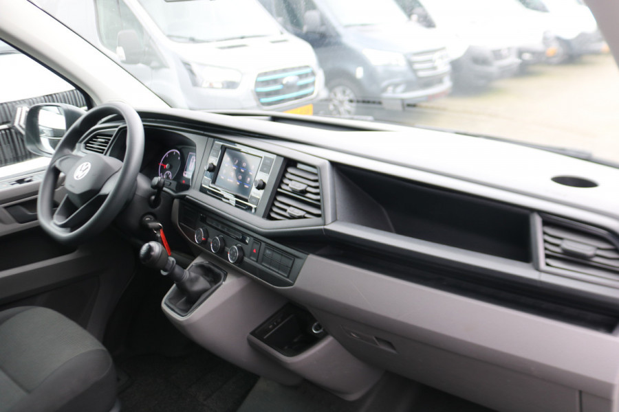 Volkswagen Transporter 2.0 TDI L1 H1 Airco