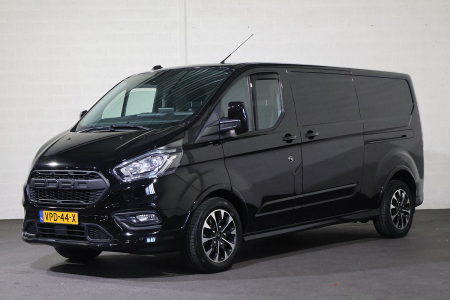 Ford Transit Custom 2.0 TDCI 185pk L2 H1 Sport Automaat