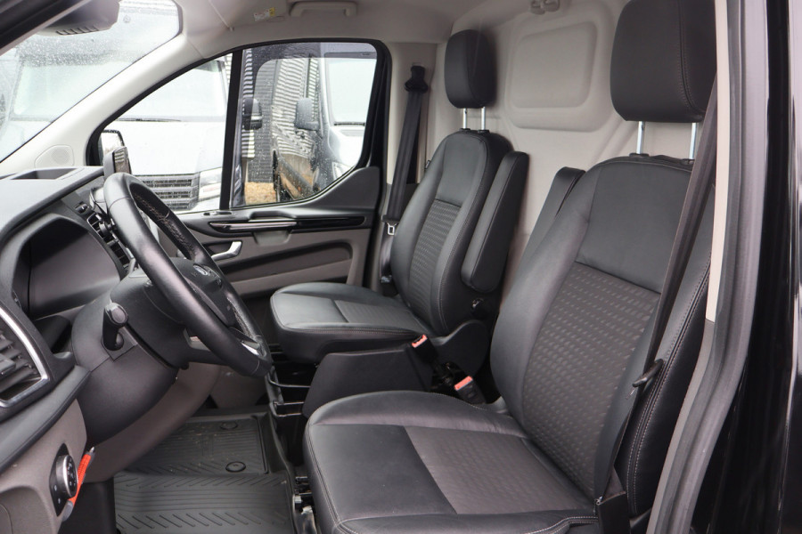 Ford Transit Custom 2.0 TDCI 185pk L2 H1 Sport Automaat