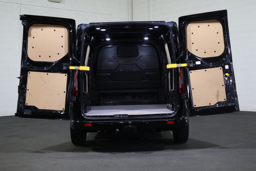 Ford Transit Custom 2.0 TDCI 185pk L2 H1 Sport Automaat