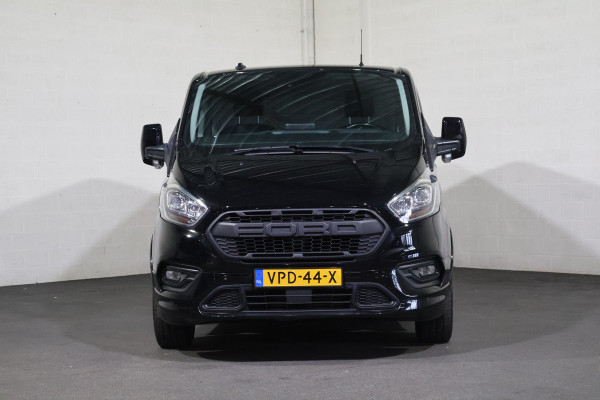 Ford Transit Custom 2.0 TDCI 185pk L2 H1 Sport Automaat
