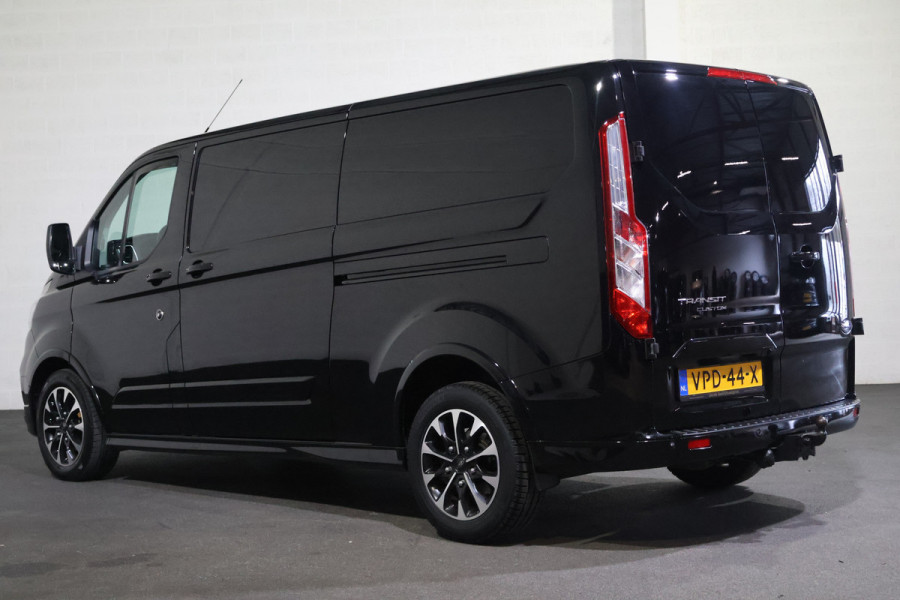 Ford Transit Custom 2.0 TDCI 185pk L2 H1 Sport Automaat