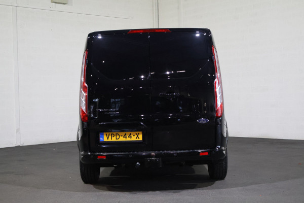 Ford Transit Custom 2.0 TDCI 185pk L2 H1 Sport Automaat