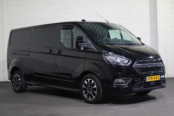 Ford Transit Custom 2.0 TDCI 185pk L2 H1 Sport Automaat