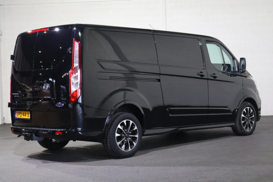 Ford Transit Custom 2.0 TDCI 185pk L2 H1 Sport Automaat