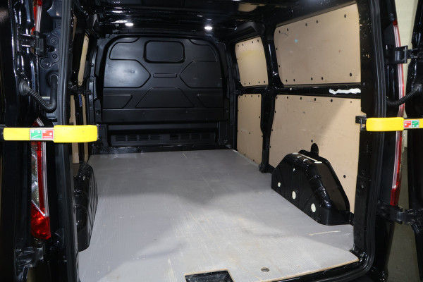 Ford Transit Custom 2.0 TDCI 185pk L2 H1 Sport Automaat