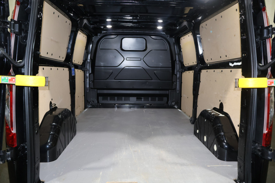 Ford Transit Custom 2.0 TDCI 185pk L2 H1 Sport Automaat