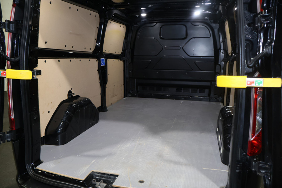 Ford Transit Custom 2.0 TDCI 185pk L2 H1 Sport Automaat