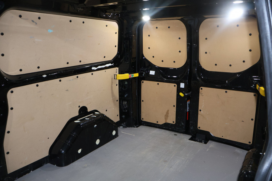 Ford Transit Custom 2.0 TDCI 185pk L2 H1 Sport Automaat