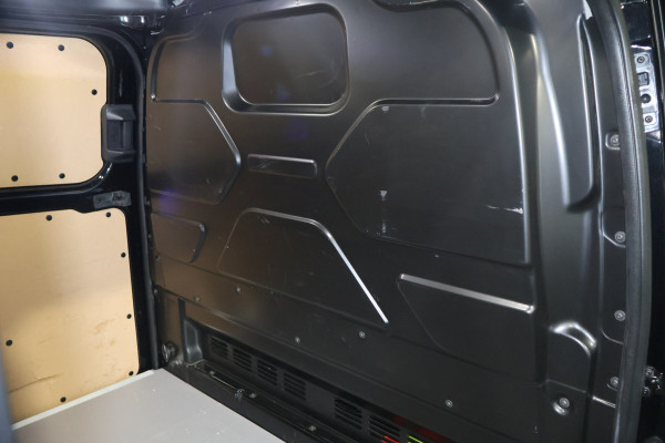 Ford Transit Custom 2.0 TDCI 185pk L2 H1 Sport Automaat