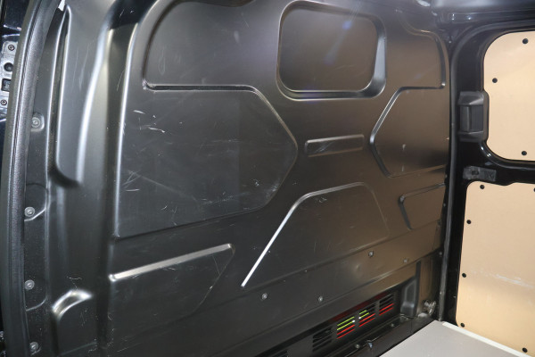 Ford Transit Custom 2.0 TDCI 185pk L2 H1 Sport Automaat