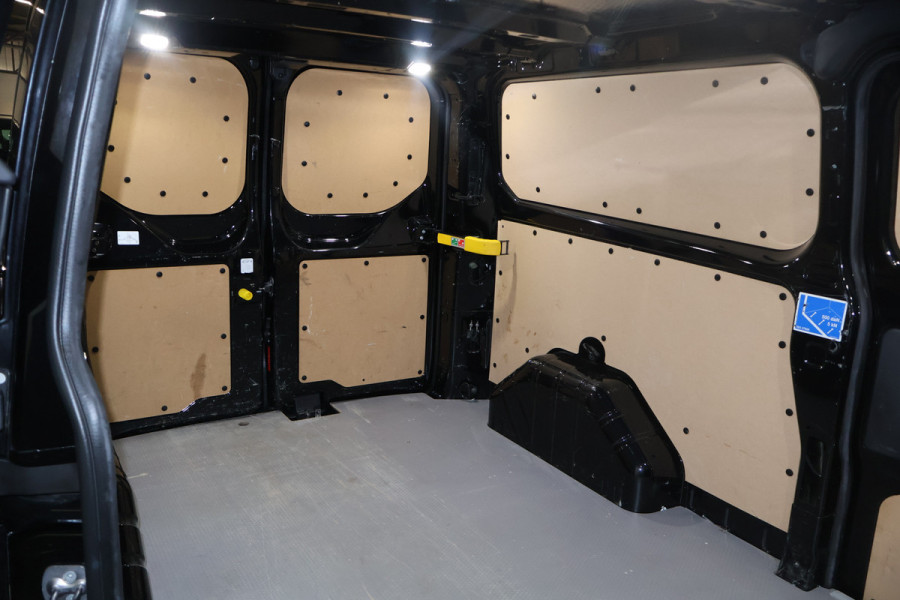 Ford Transit Custom 2.0 TDCI 185pk L2 H1 Sport Automaat