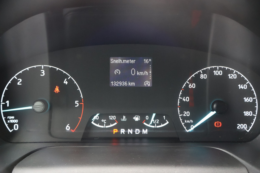 Ford Transit Custom 2.0 TDCI 185pk L2 H1 Sport Automaat