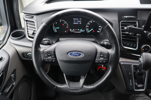 Ford Transit Custom 2.0 TDCI 185pk L2 H1 Sport Automaat