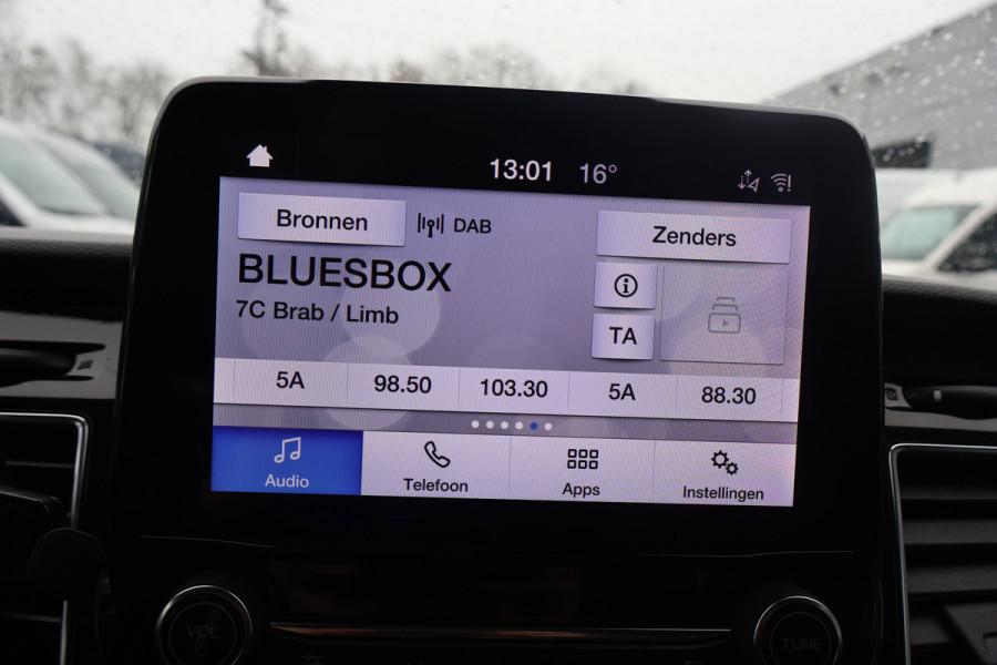 Ford Transit Custom 2.0 TDCI 185pk L2 H1 Sport Automaat