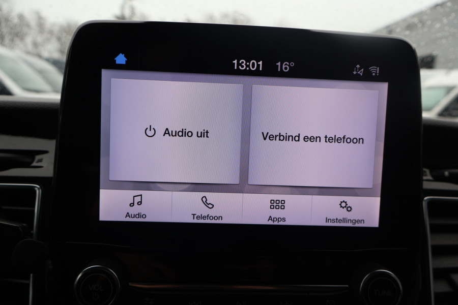 Ford Transit Custom 2.0 TDCI 185pk L2 H1 Sport Automaat