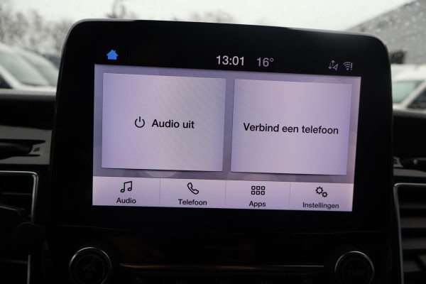 Ford Transit Custom 2.0 TDCI 185pk L2 H1 Sport Automaat