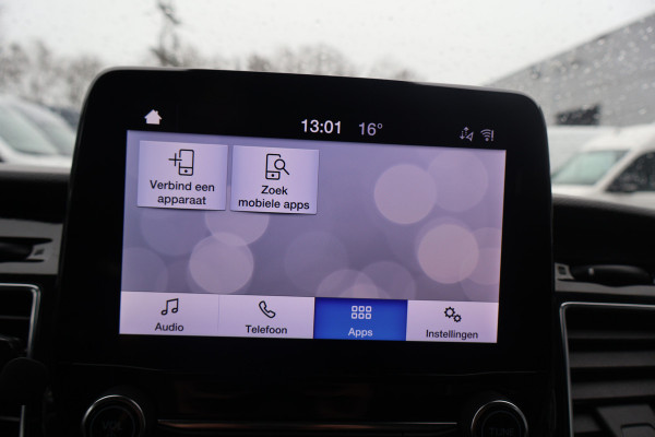 Ford Transit Custom 2.0 TDCI 185pk L2 H1 Sport Automaat