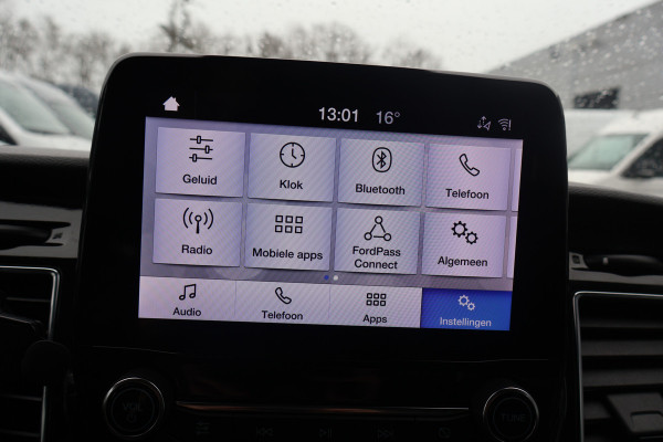 Ford Transit Custom 2.0 TDCI 185pk L2 H1 Sport Automaat