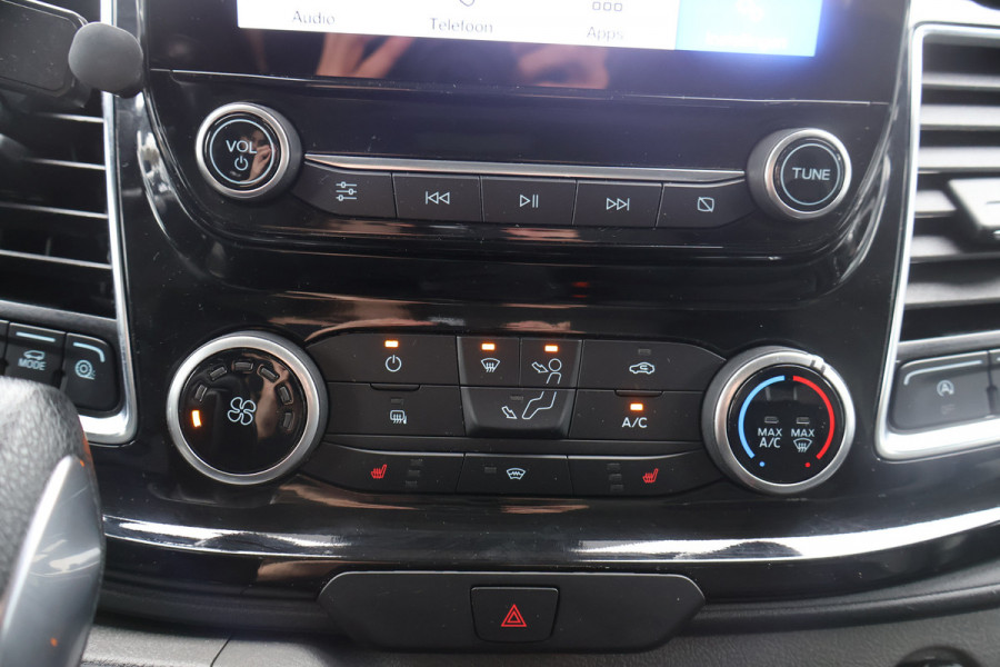 Ford Transit Custom 2.0 TDCI 185pk L2 H1 Sport Automaat