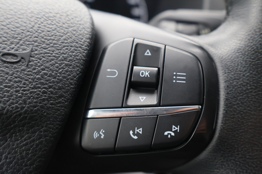 Ford Transit Custom 2.0 TDCI 185pk L2 H1 Sport Automaat