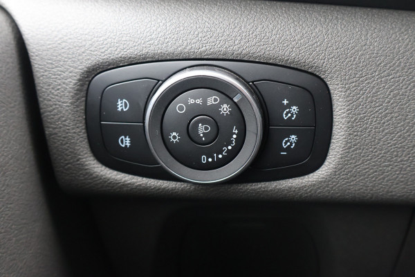 Ford Transit Custom 2.0 TDCI 185pk L2 H1 Sport Automaat