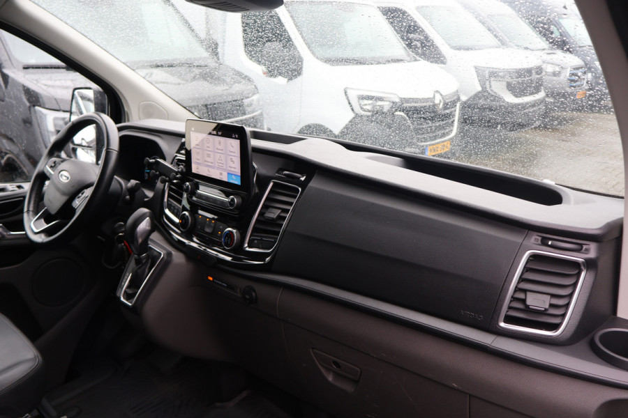 Ford Transit Custom 2.0 TDCI 185pk L2 H1 Sport Automaat