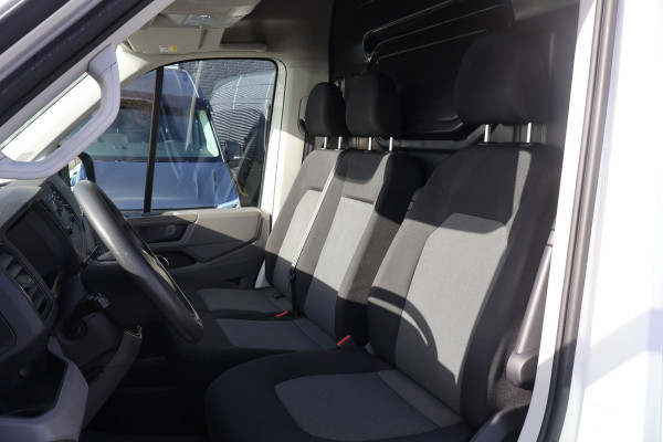 Volkswagen Crafter 2.0 TDI L3 H3 177pk 3.5T Trekhaak Inrichting
