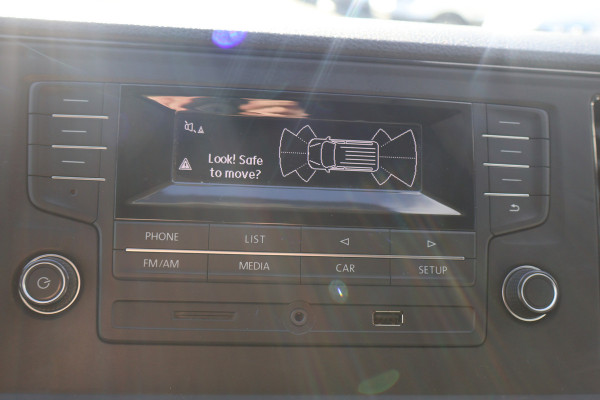 Volkswagen Crafter 2.0 TDI L3 H3 177pk 3.5T Trekhaak Inrichting