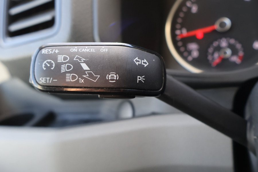 Volkswagen Crafter 2.0 TDI L3 H3 177pk 3.5T Trekhaak Inrichting