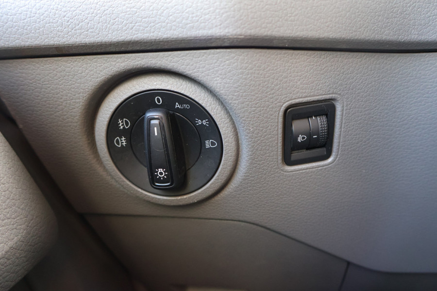 Volkswagen Crafter 2.0 TDI L3 H3 177pk 3.5T Trekhaak Inrichting