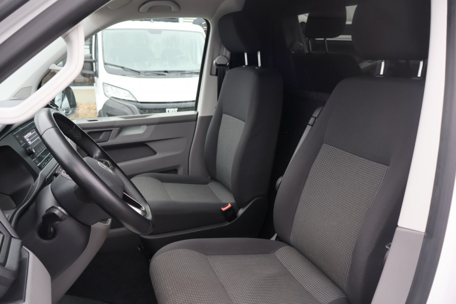 Volkswagen Transporter 2.0 TDI L2 H1 Automaat Inrichting