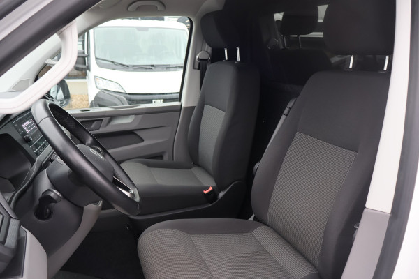 Volkswagen Transporter 2.0 TDI L2 H1 Automaat Inrichting