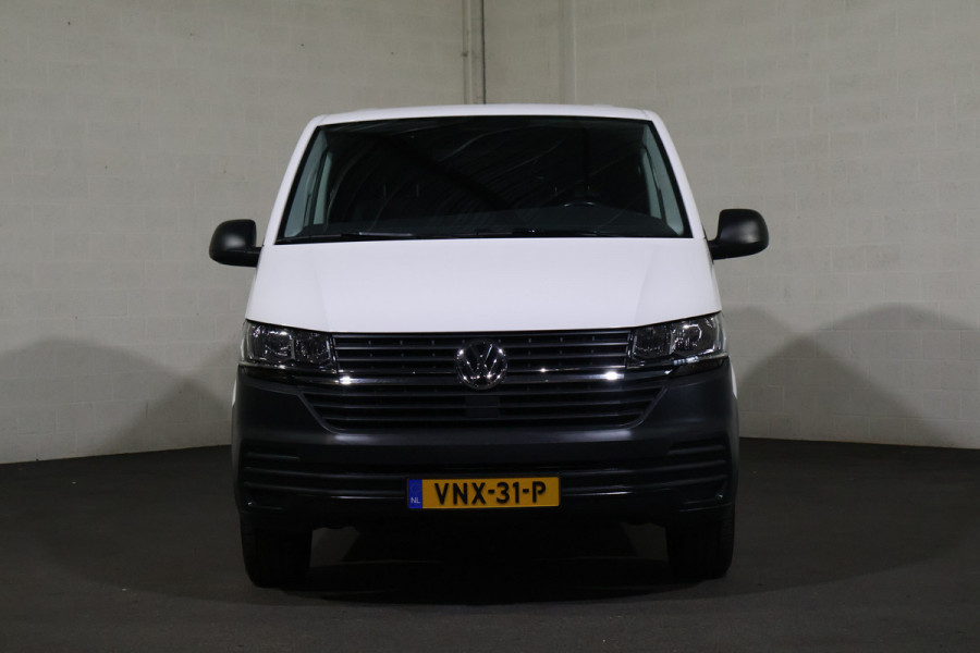 Volkswagen Transporter 2.0 TDI L2 H1 Automaat Inrichting