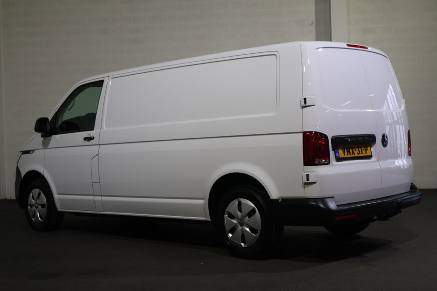 Volkswagen Transporter 2.0 TDI L2 H1 Automaat Inrichting
