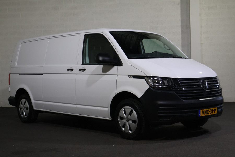 Volkswagen Transporter 2.0 TDI L2 H1 Automaat Inrichting