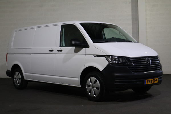 Volkswagen Transporter 2.0 TDI L2 H1 Automaat Inrichting
