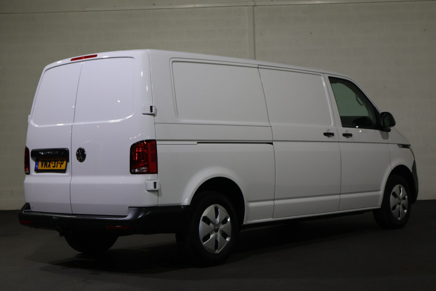 Volkswagen Transporter 2.0 TDI L2 H1 Automaat Inrichting