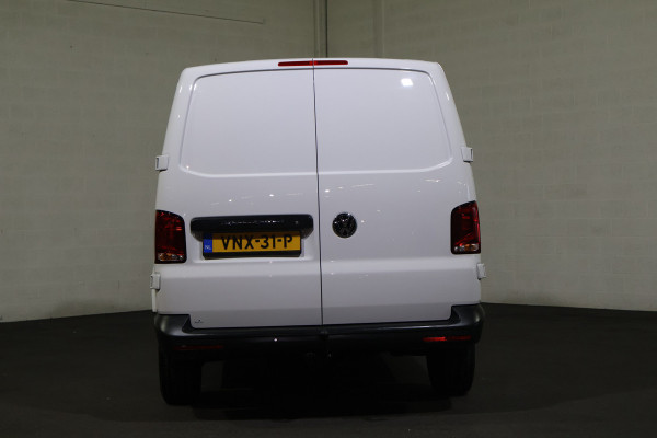 Volkswagen Transporter 2.0 TDI L2 H1 Automaat Inrichting