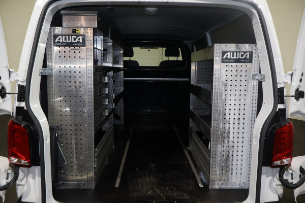 Volkswagen Transporter 2.0 TDI L2 H1 Automaat Inrichting