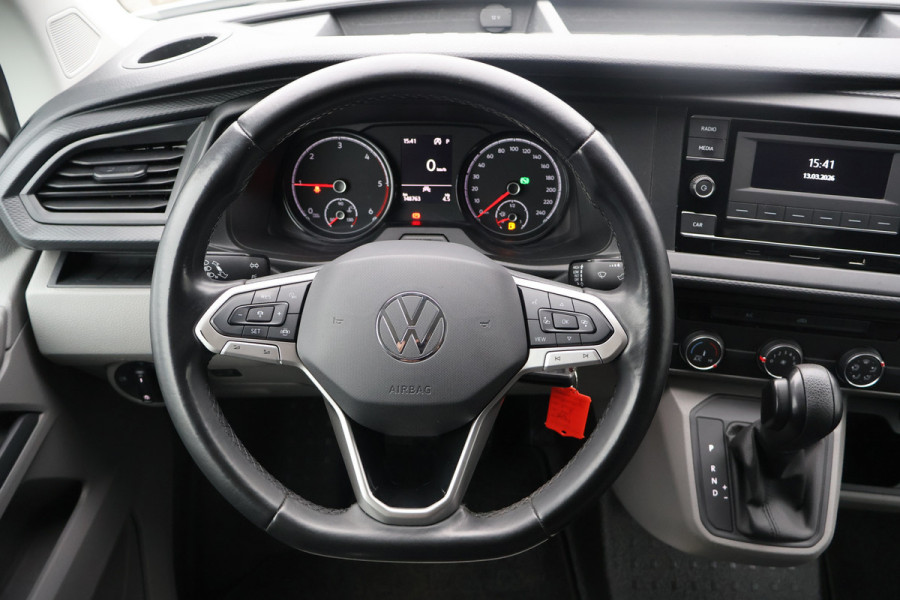 Volkswagen Transporter 2.0 TDI L2 H1 Automaat Inrichting