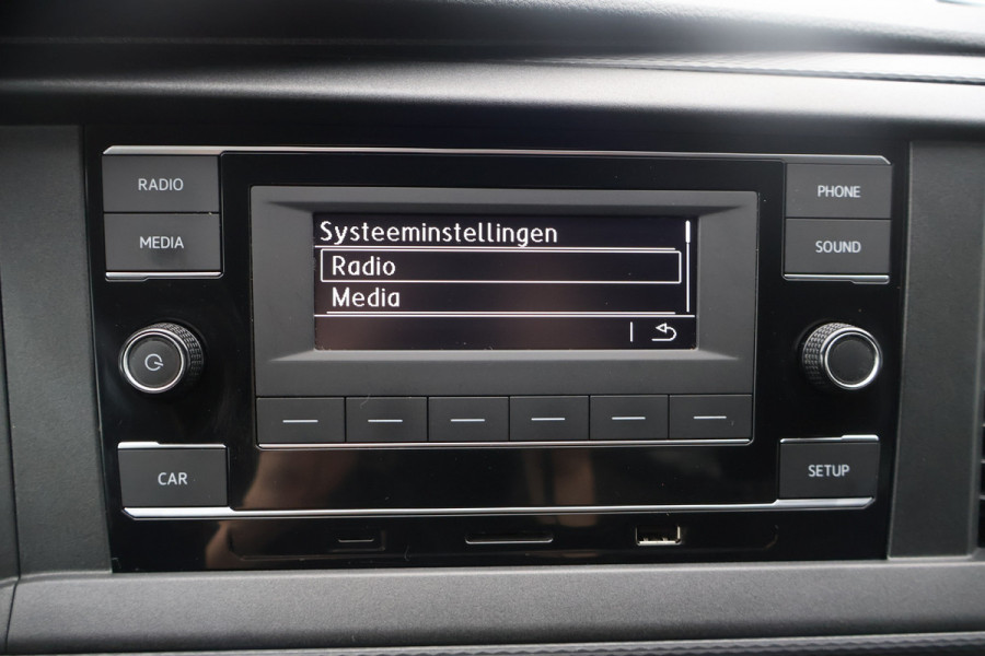 Volkswagen Transporter 2.0 TDI L2 H1 Automaat Inrichting