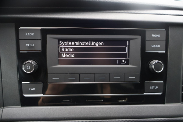 Volkswagen Transporter 2.0 TDI L2 H1 Automaat Inrichting