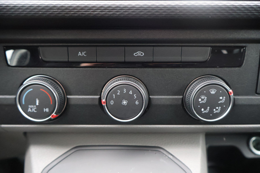 Volkswagen Transporter 2.0 TDI L2 H1 Automaat Inrichting